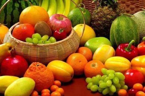 水果没吃对，身体反遭罪！