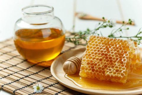 吃蜂蜜竟会加重体内湿气！