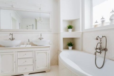 浴室使用除湿机的重要性